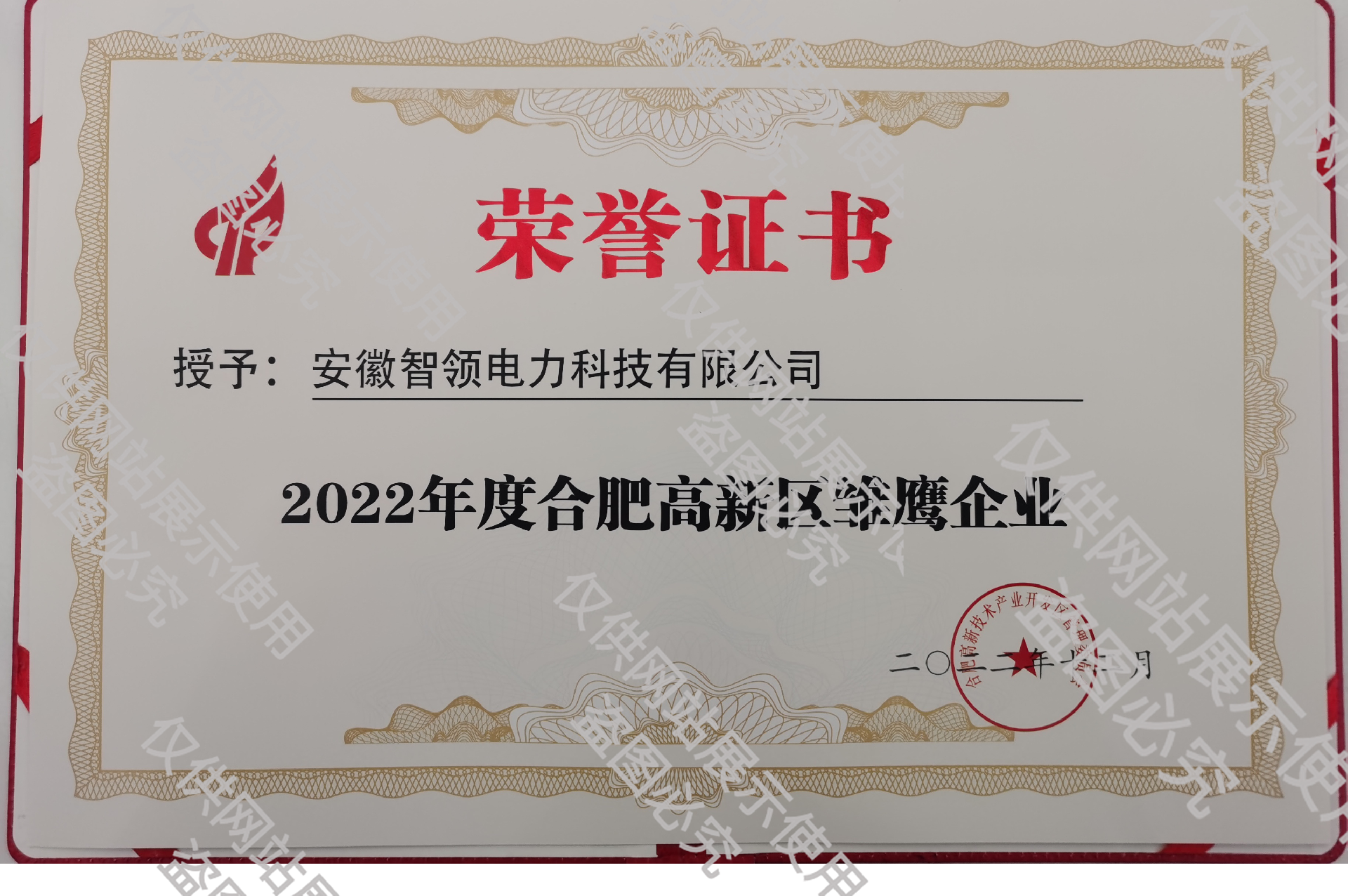 2022年度雏鹰企业.png